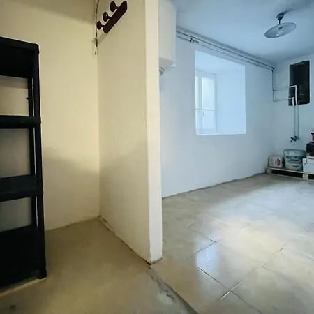 Luminoso In Centro Paese Appartement