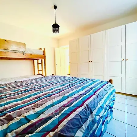 Appartement Luminoso In Centro Paese