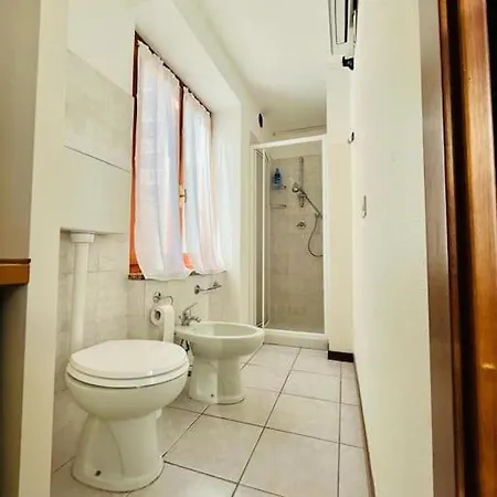 Appartement Luminoso In Centro Paese